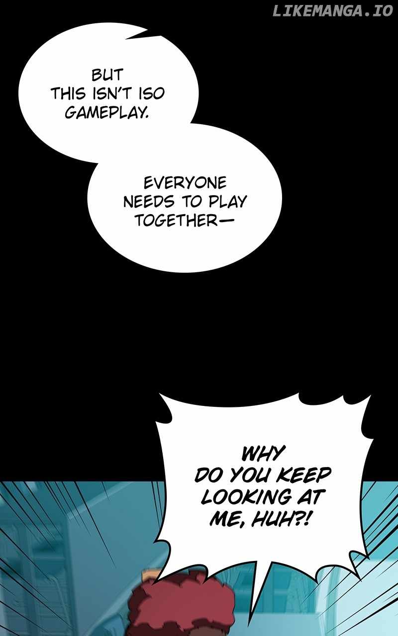 Overtime Elite Chapter 39 51
